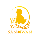 SANXWANロゴマーク