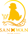 SANXWAN企業ロゴ